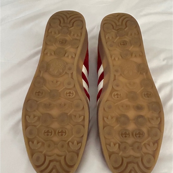 Gucci x Adidas Gazelles - Picture 3 of 4